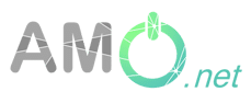 logo amo net
