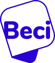 logo beci