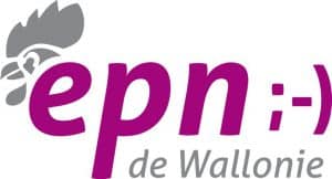 logo epn ville chievres