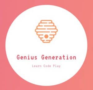 logo genius generation