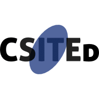 csited logo